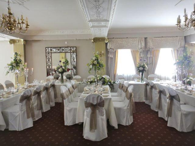 Inn The Saracens Head 3*