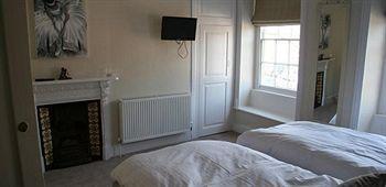 Inn The Saracens Head Southwell (Nottinghamshire)