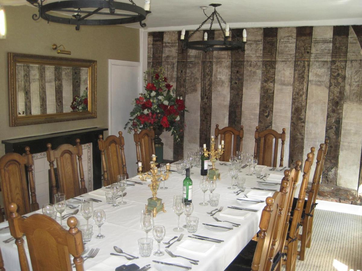The Saracens Head Inn Southwell (Nottinghamshire)