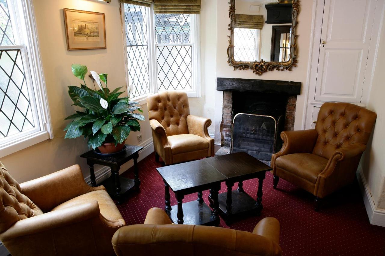 The Saracens Head Southwell (Nottinghamshire)