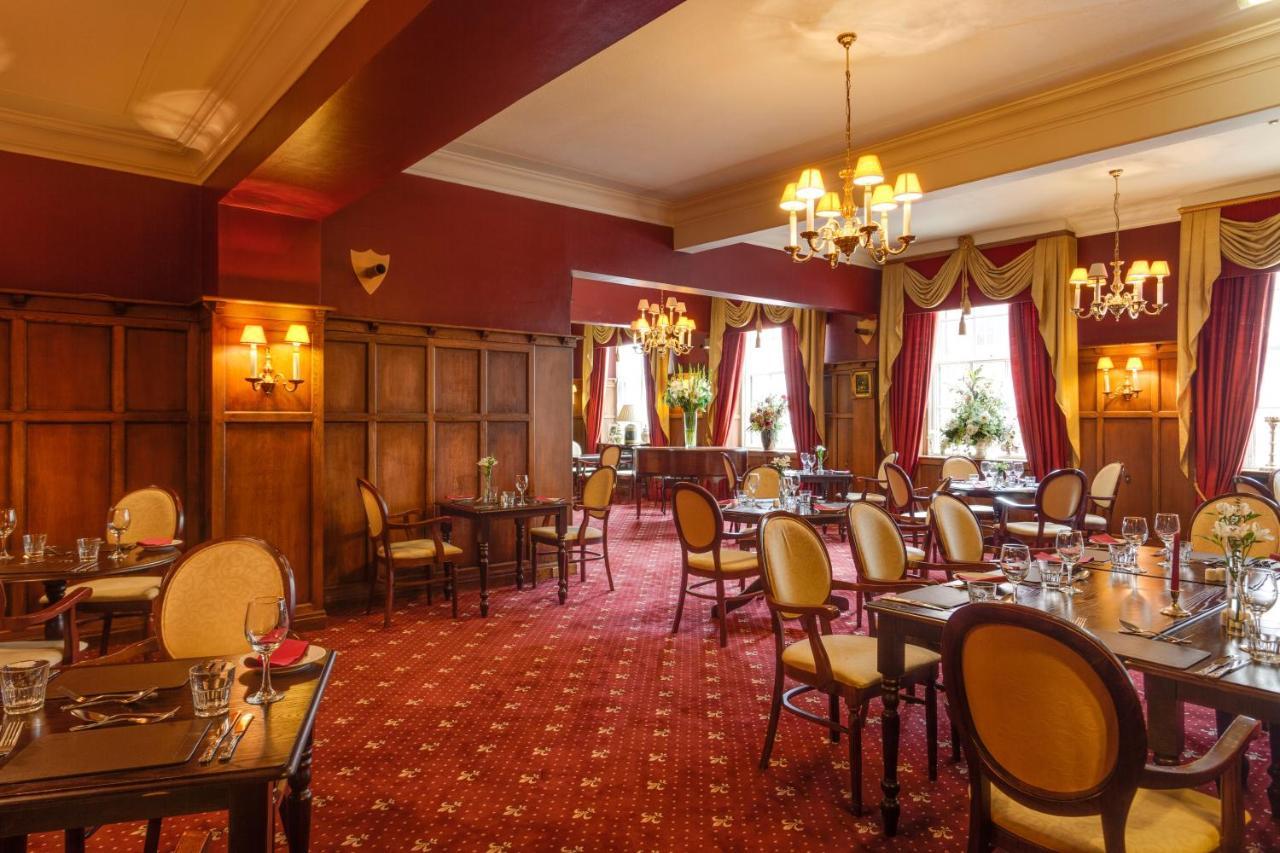The Saracens Head Inn
